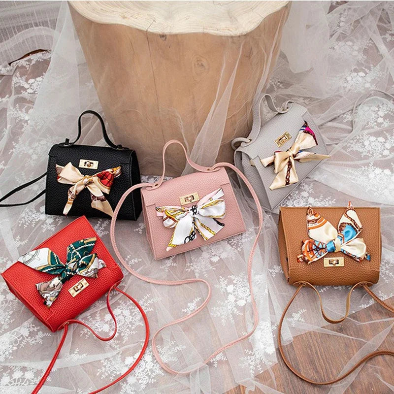 Silk Scarf Handbags 2021 Women Handbags Small Bag Women's Shoulder Bag designer bag bag for women hand bag bolsa feminina