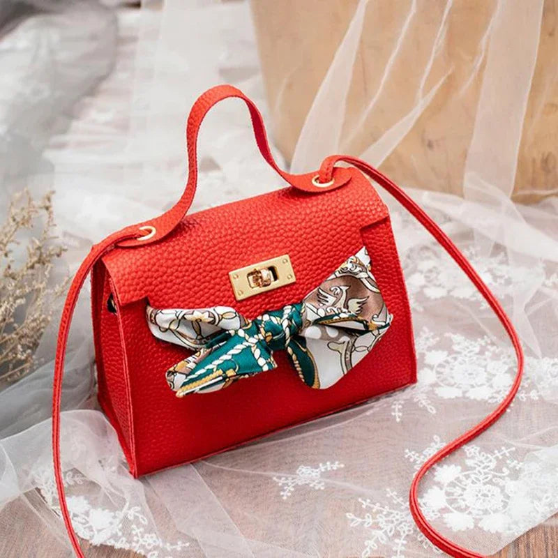 Silk Scarf Handbags 2021 Women Handbags Small Bag Women's Shoulder Bag designer bag bag for women hand bag bolsa feminina