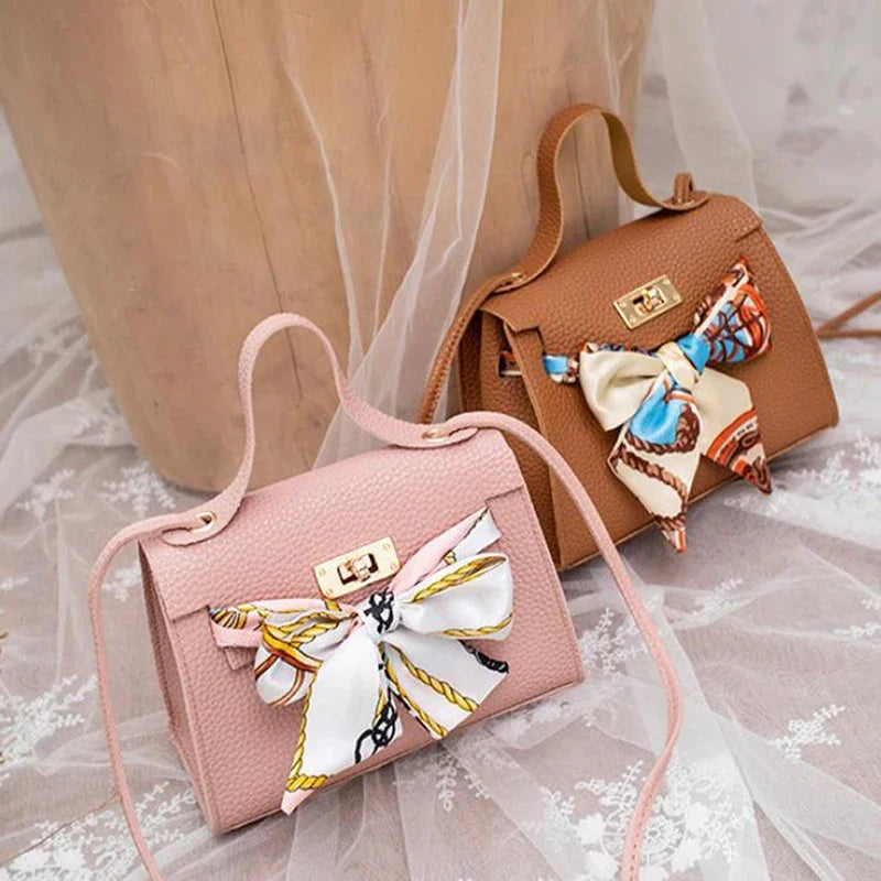 Silk Scarf Handbags 2021 Women Handbags Small Bag Women's Shoulder Bag designer bag bag for women hand bag bolsa feminina