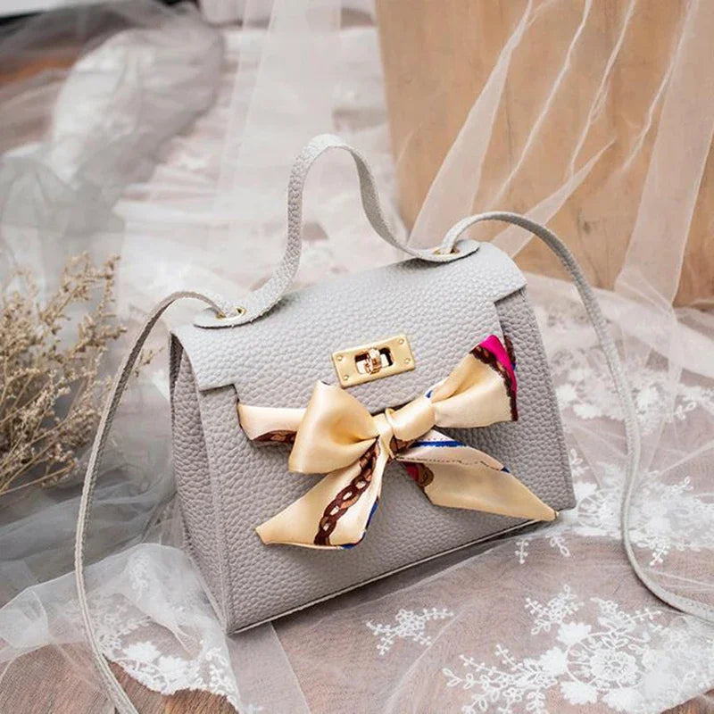 Silk Scarf Handbags 2021 Women Handbags Small Bag Women's Shoulder Bag designer bag bag for women hand bag bolsa feminina